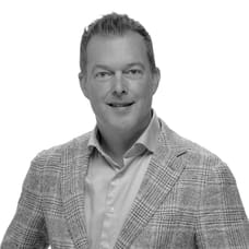 Jeroen Geurts - NVM-Makelaar & Taxateur o.g. - Director