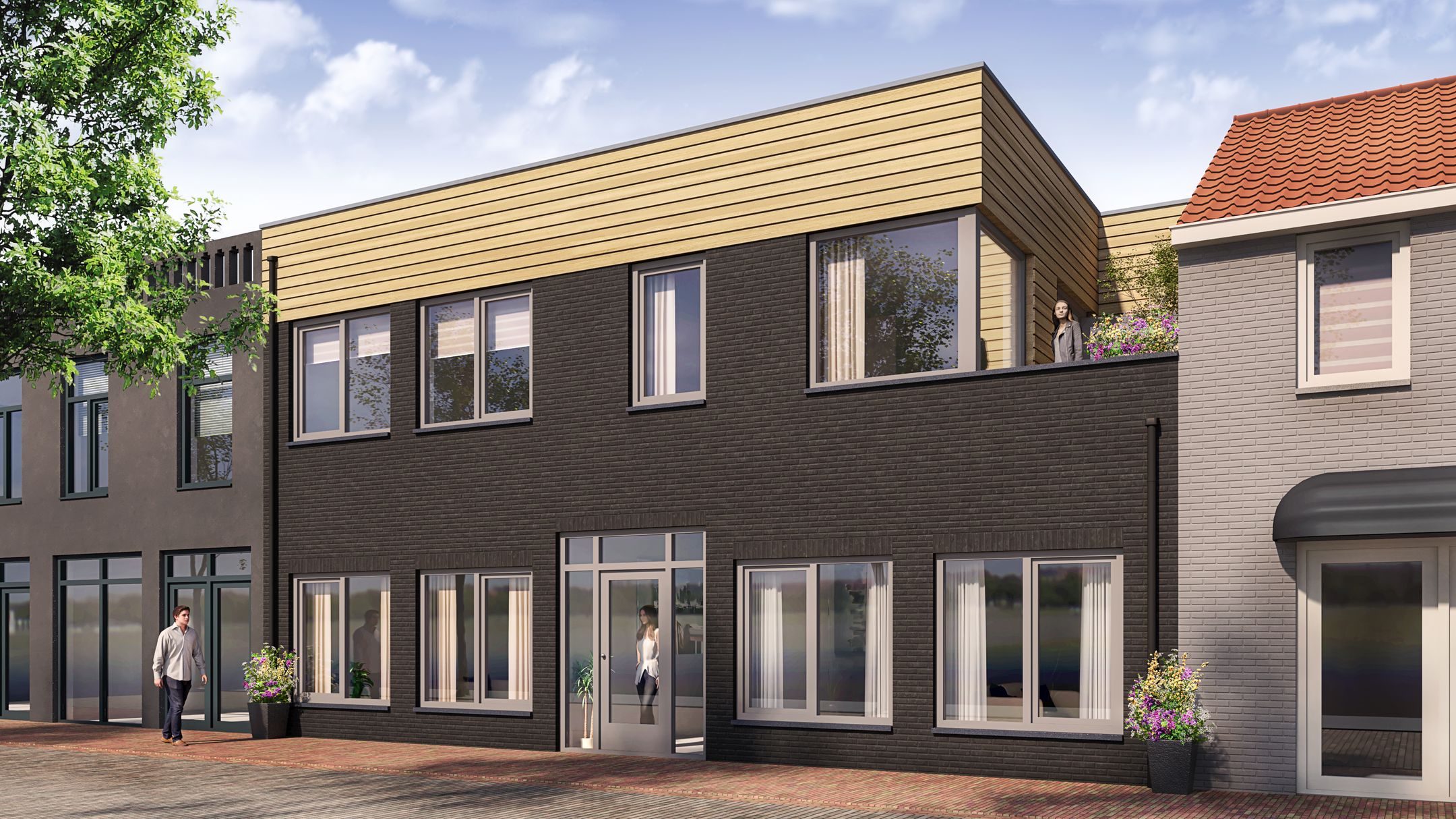 Image of Molenstraat | Cuijk