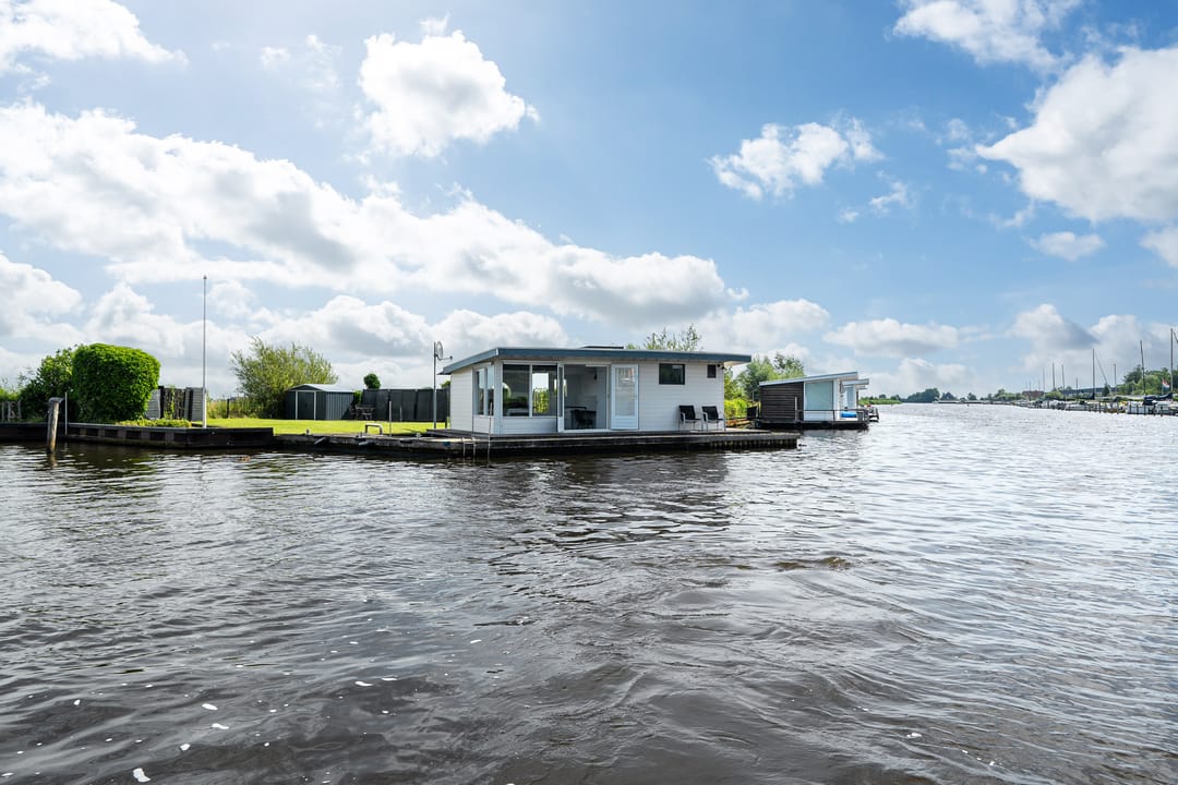 Huis te koop: Leechlân 8001 9001 ZH Grou [Funda]