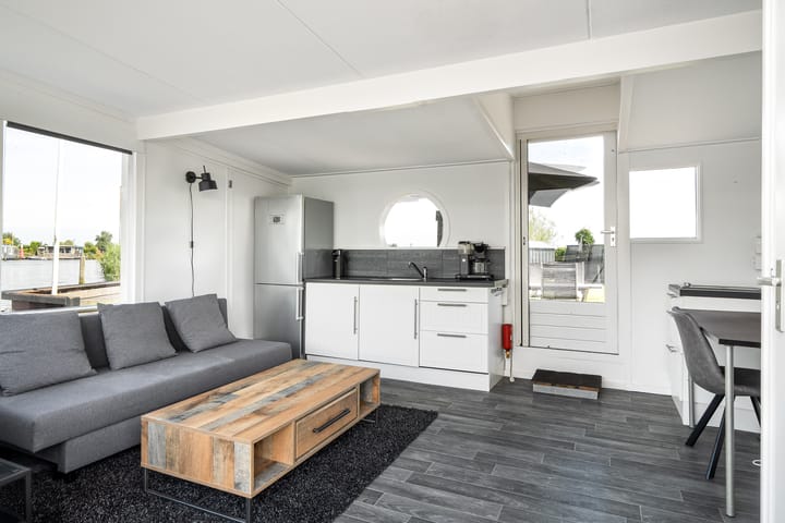 Foto 8 van Leechlân 8001