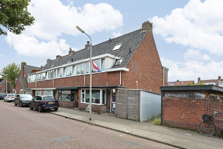 Bekijk foto 2 van Geelvinckstraat 46