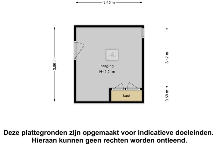 Bekijk foto 21 van Van Wijngaardenlaan 78