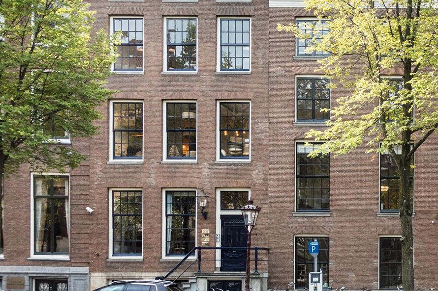 Bekijk foto 4 van Herengracht 516