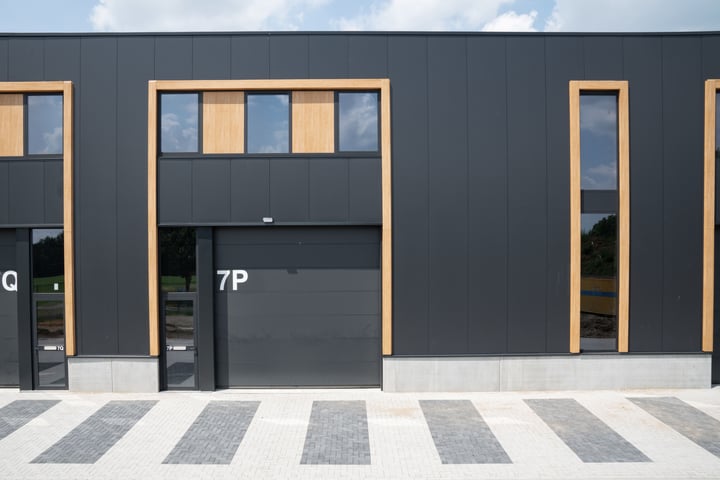Sourethweg 7-P