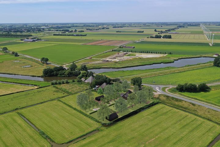 Bekijk foto 5 van Westfriesedijk 3-A