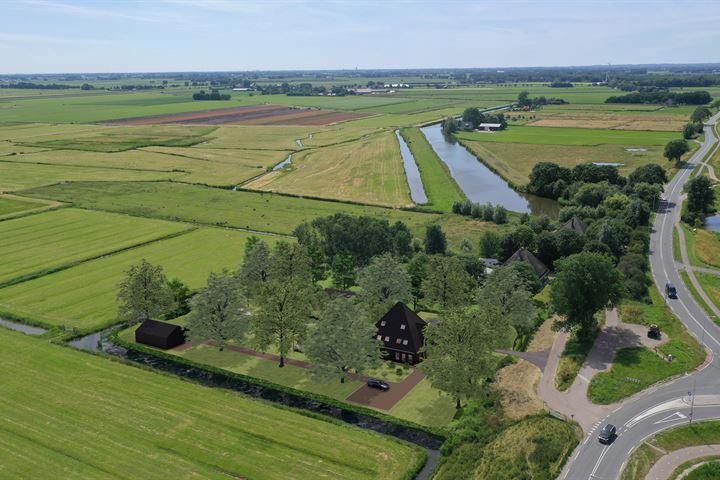 Bekijk foto 7 van Westfriesedijk 3-A