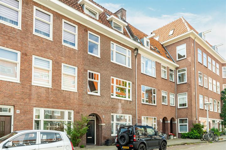 View photo 5 of Marco Polostraat 103-1