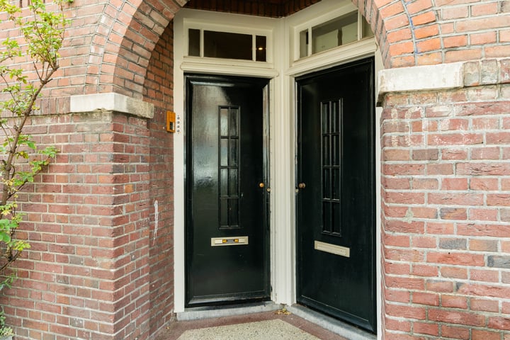 View photo 6 of Marco Polostraat 103-1