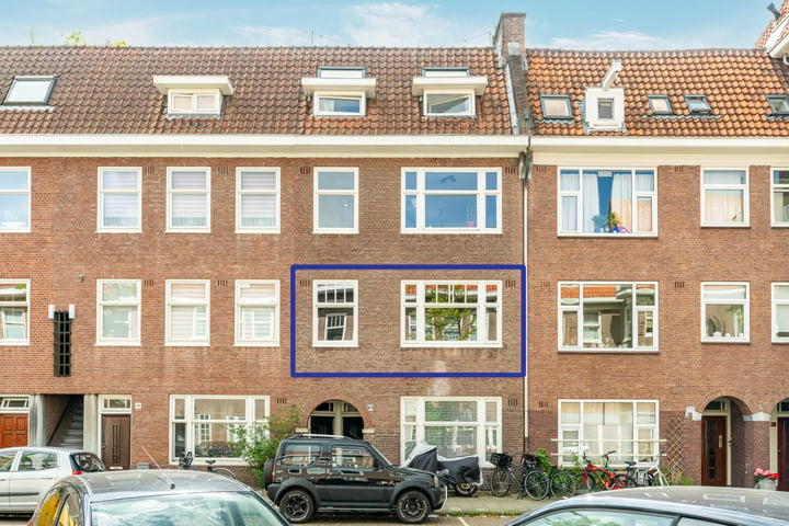 View photo 34 of Marco Polostraat 103-1