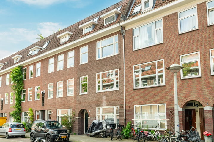 View photo 35 of Marco Polostraat 103-1