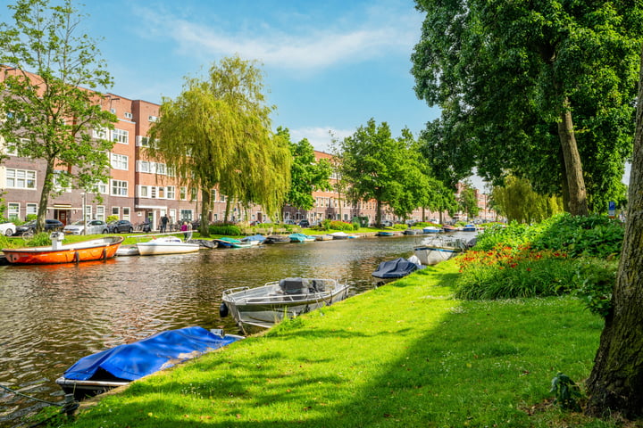 Bekijk foto 38 van Marco Polostraat 103-1