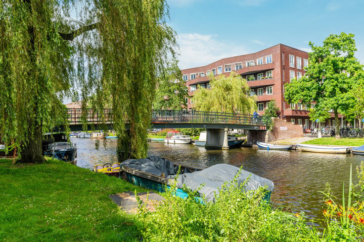 Bekijk foto 39 van Marco Polostraat 103-1