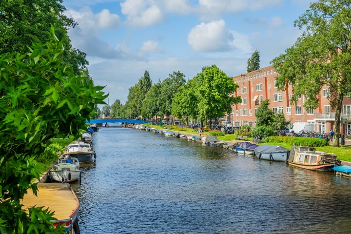 Bekijk foto 40 van Marco Polostraat 103-1