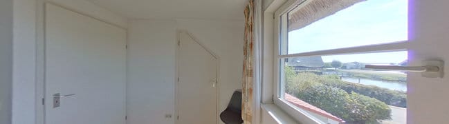Slaapkamer
