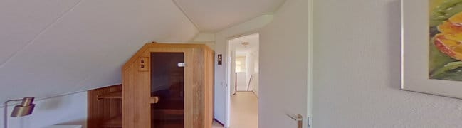Slaapkamer