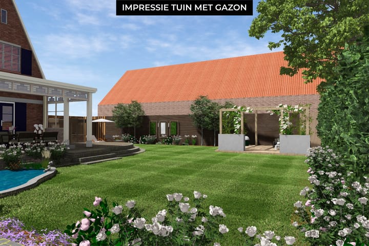 Foto 7 van Sint Josephplein 13