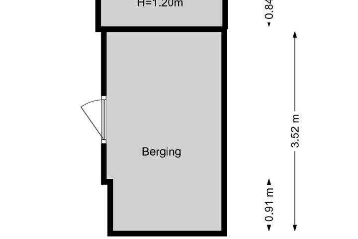 Bekijk foto 33 van Viottakade 95