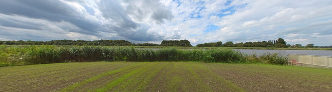 View 360° photo of Achtertuin of Anholt 34