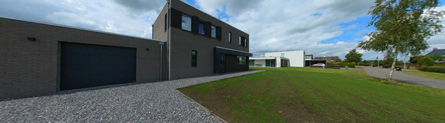 View 360° photo of Voortuin of Anholt 34