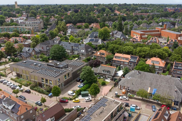 Foto 2 van Van Leeuwenhoekstraat 53