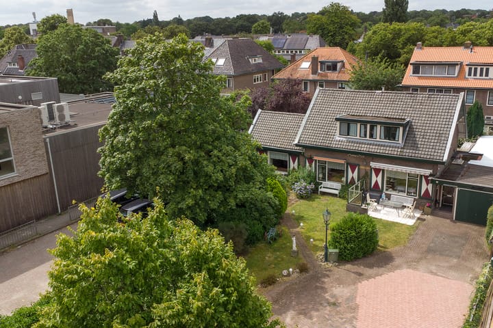 Foto 3 van Van Leeuwenhoekstraat 53