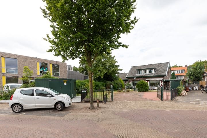 Foto 4 van Van Leeuwenhoekstraat 53