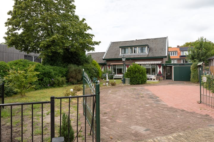 Foto 5 van Van Leeuwenhoekstraat 53