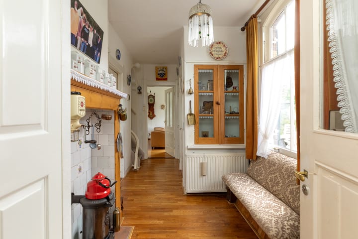 Foto 6 van Van Leeuwenhoekstraat 53