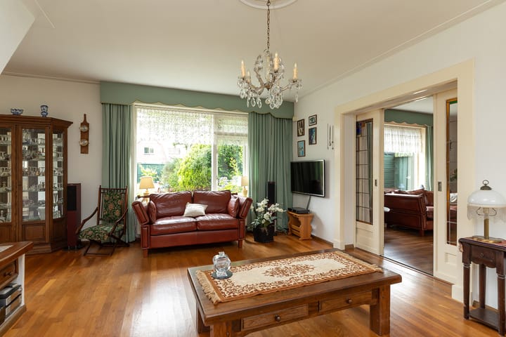 Foto 11 van Van Leeuwenhoekstraat 53