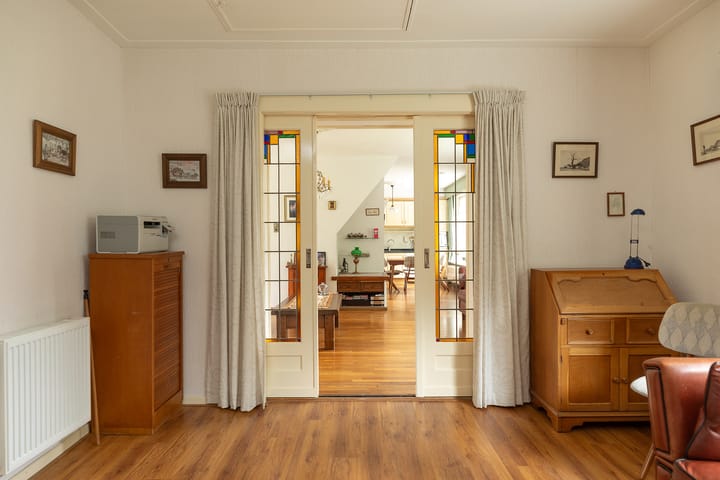 Foto 13 van Van Leeuwenhoekstraat 53