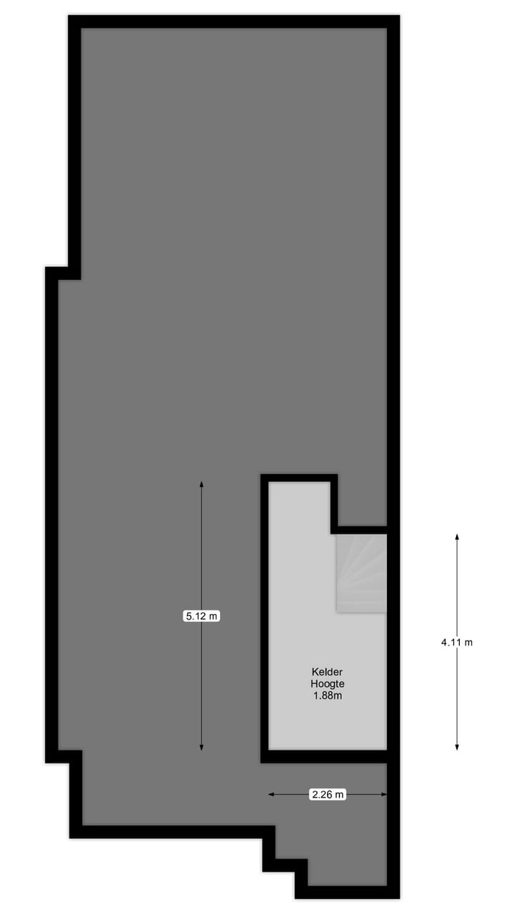 Foto 25 van Van Leeuwenhoekstraat 53