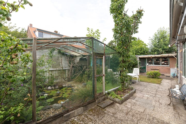 Foto 40 van Van Leeuwenhoekstraat 53