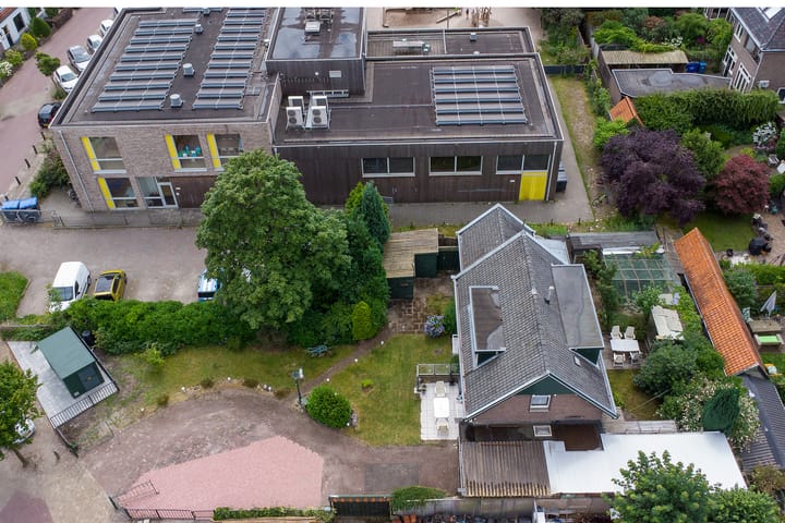 Foto 45 van Van Leeuwenhoekstraat 53