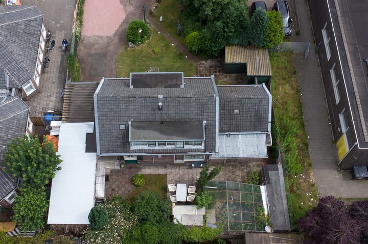 Foto 46 van Van Leeuwenhoekstraat 53