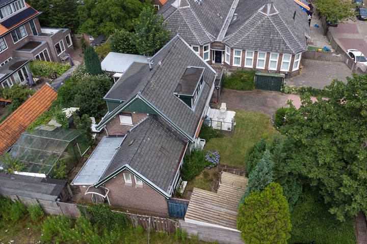 View photo 47 of Van Leeuwenhoekstraat 53