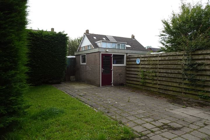 View photo 21 of Beukenlaan 18