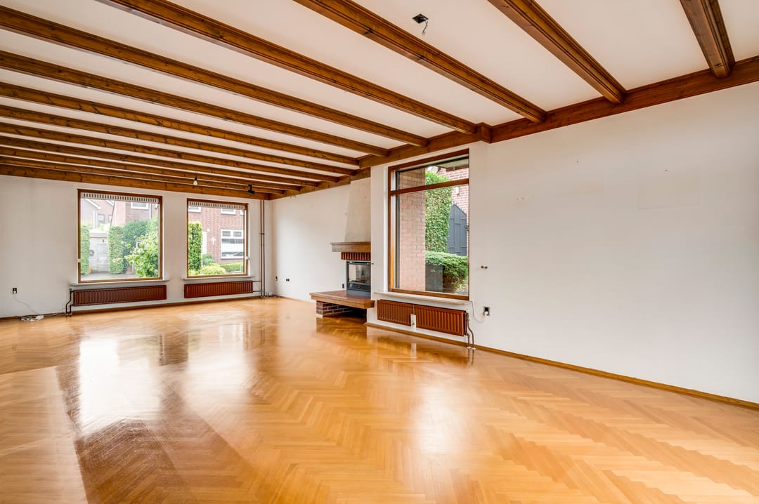 Foto 11 van Burgemeester Hoebersstraat 10