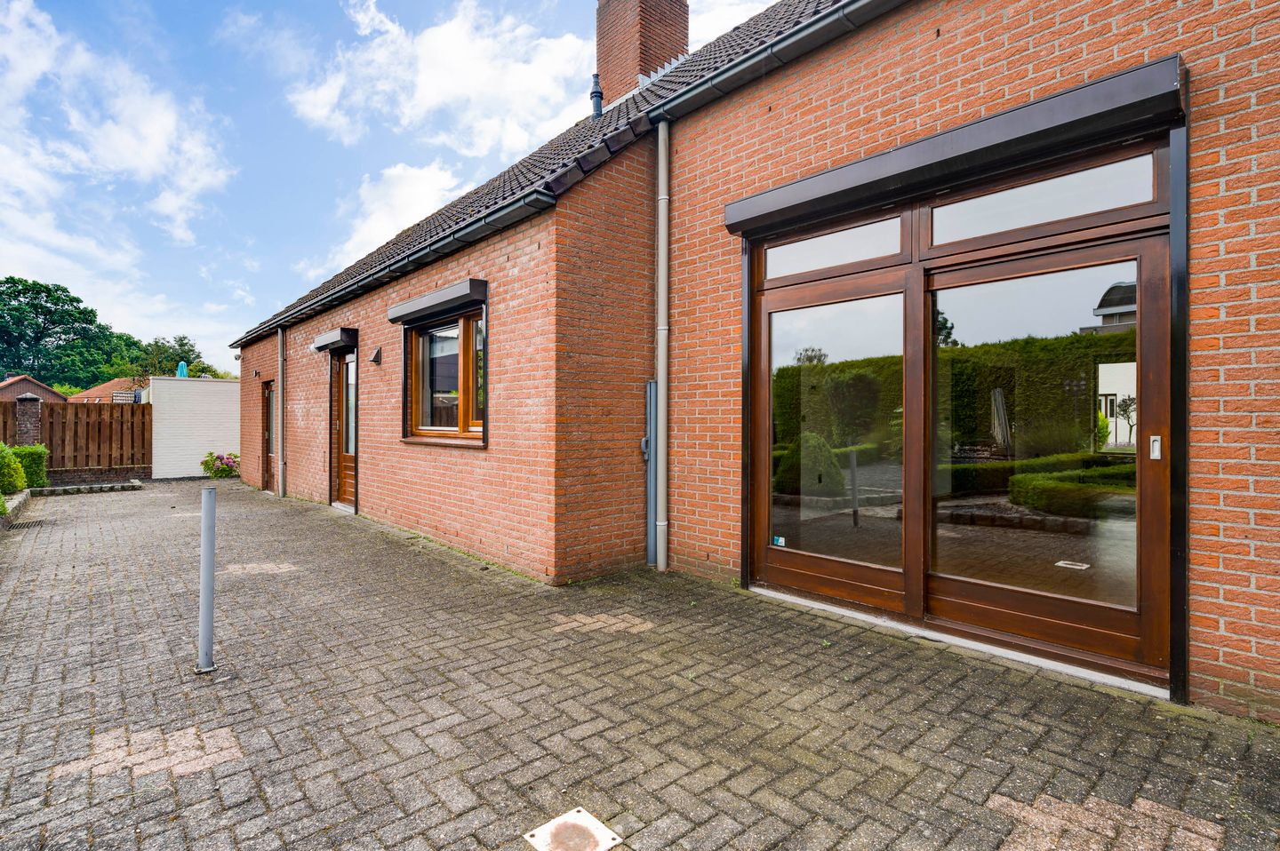 Foto 34 van Burgemeester Hoebersstraat 10