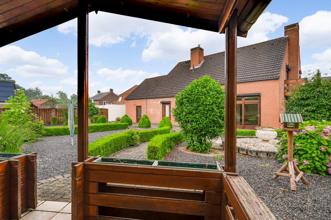 Foto 37 van Burgemeester Hoebersstraat 10