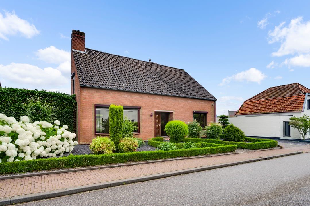 Foto 38 van Burgemeester Hoebersstraat 10