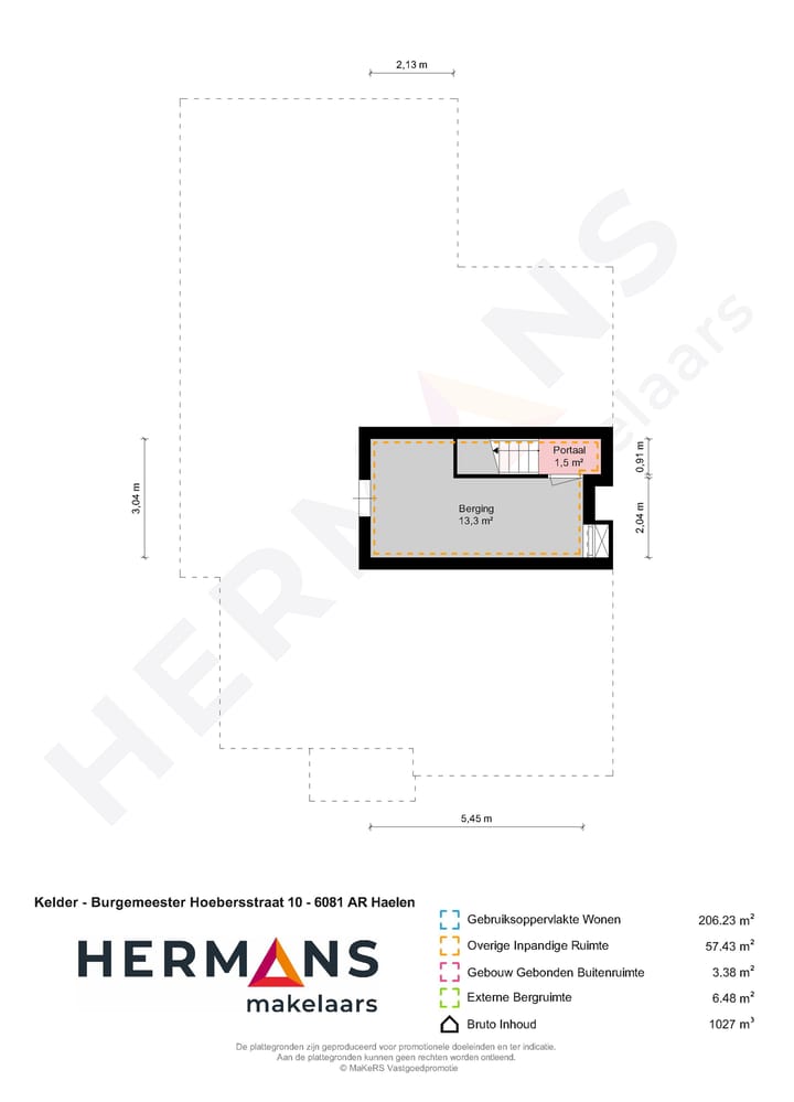 Photo 43 of Burgemeester Hoebersstraat 10