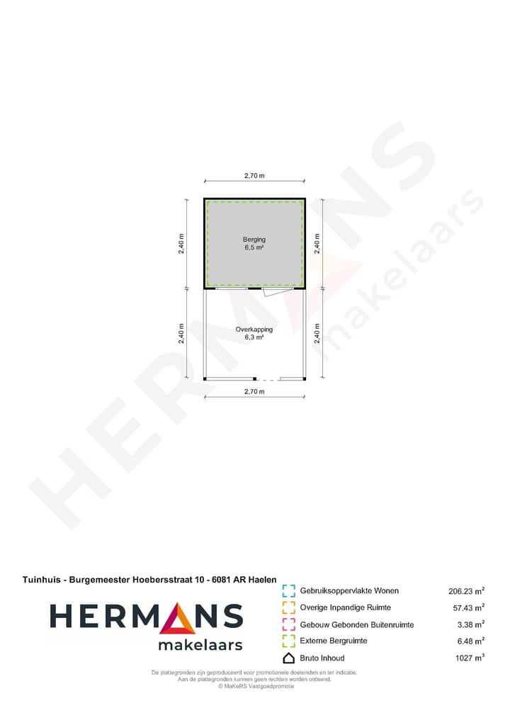 Photo 46 of Burgemeester Hoebersstraat 10