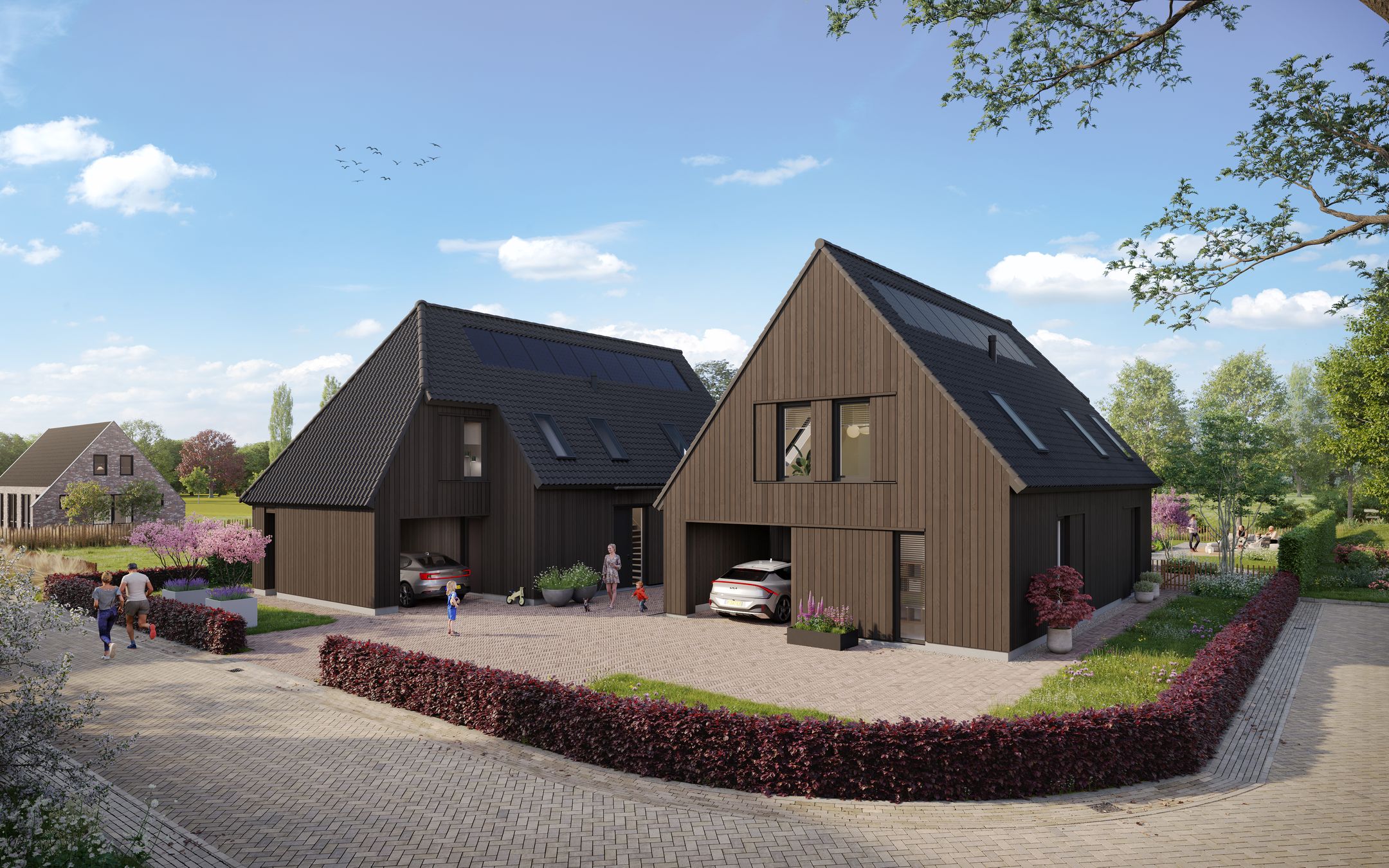 Foto 2 van De Dors en De Deel