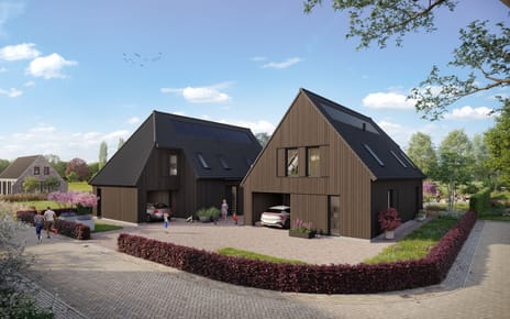 De Dors en De Deel secondary image