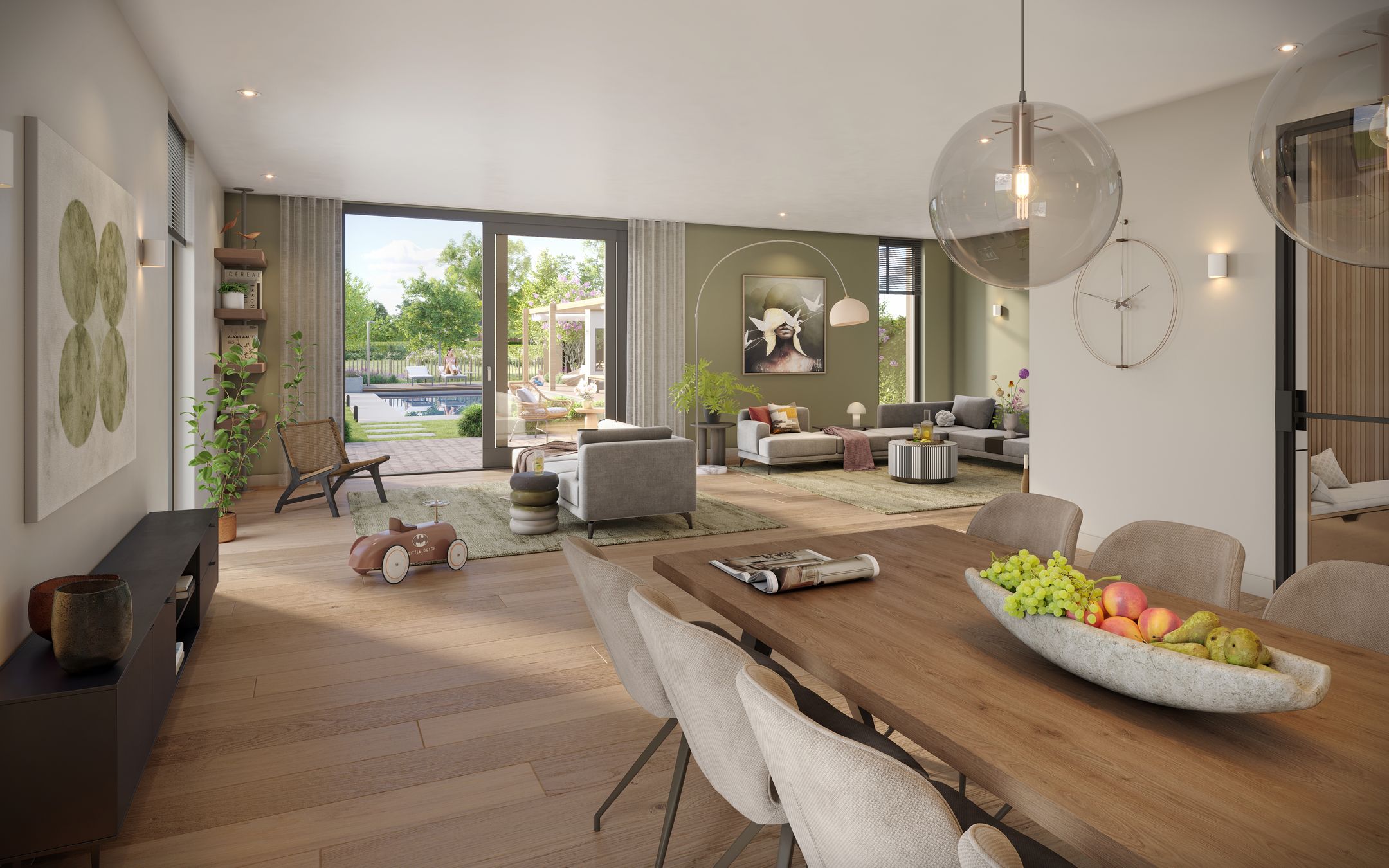 Foto 4 van De Dors en De Deel