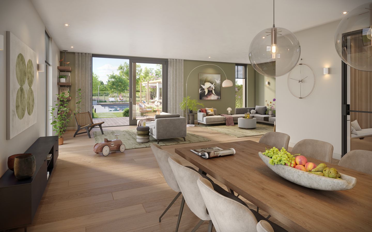 Foto 4 van De Dors en De Deel