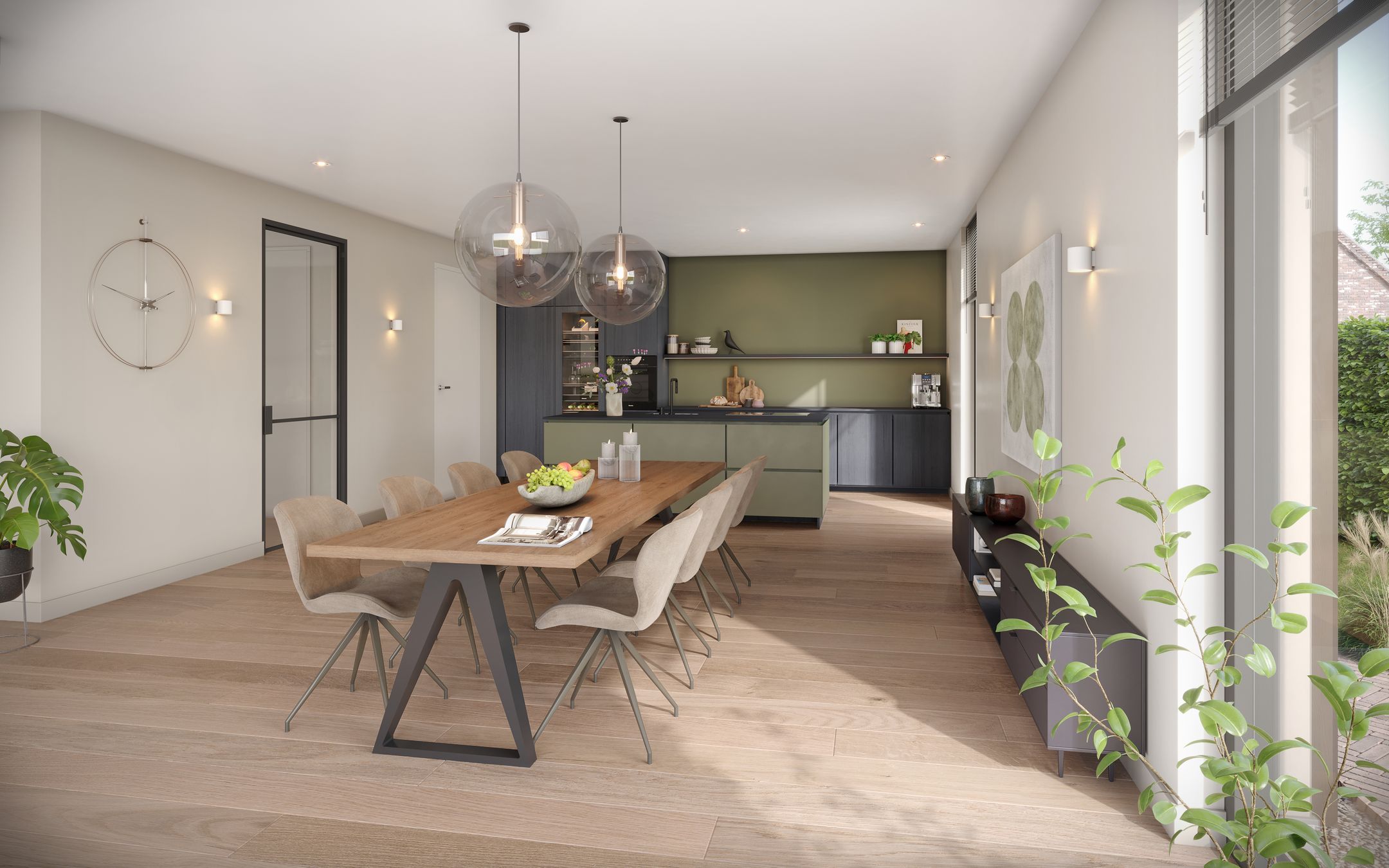 Foto 5 van De Dors en De Deel