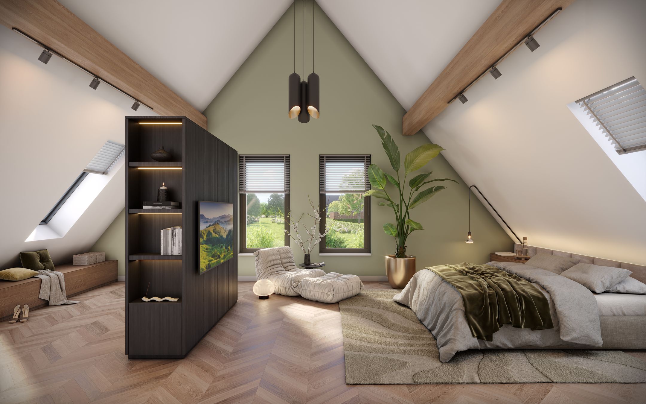 Foto 6 van De Dors en De Deel