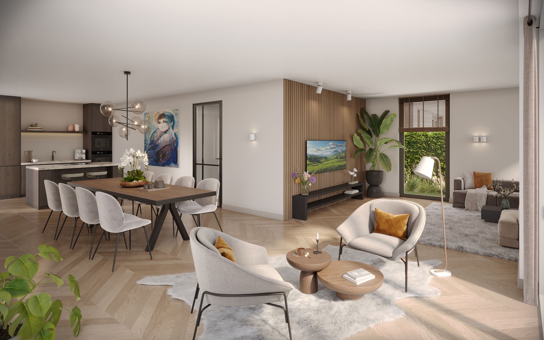 Foto 7 van De Dors en De Deel