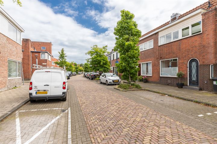 View photo 47 of Burgemeester de Kievietstraat 70